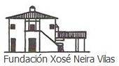 Web da Fundación Xosé Neira Vilas